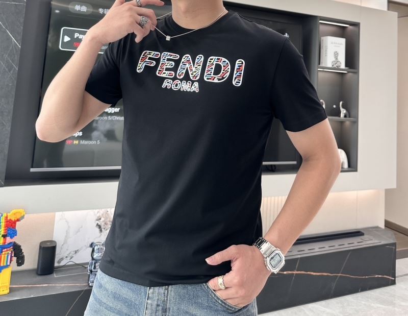 Fendi T-Shirts